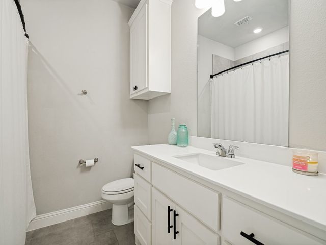 439 Cyprus Grove, Lavon, TX 75166