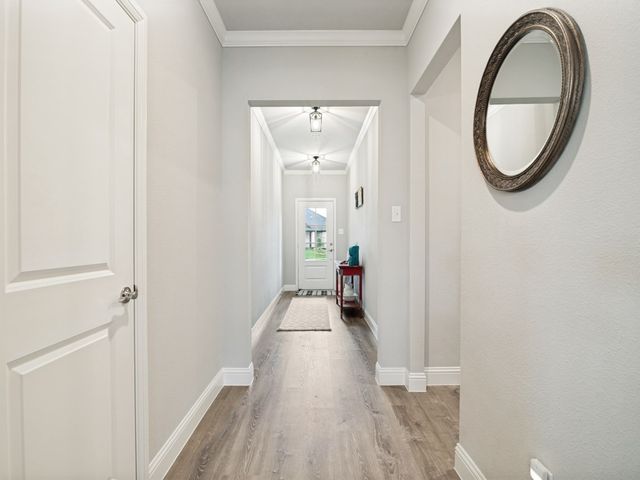 439 Cyprus Grove, Lavon, TX 75166