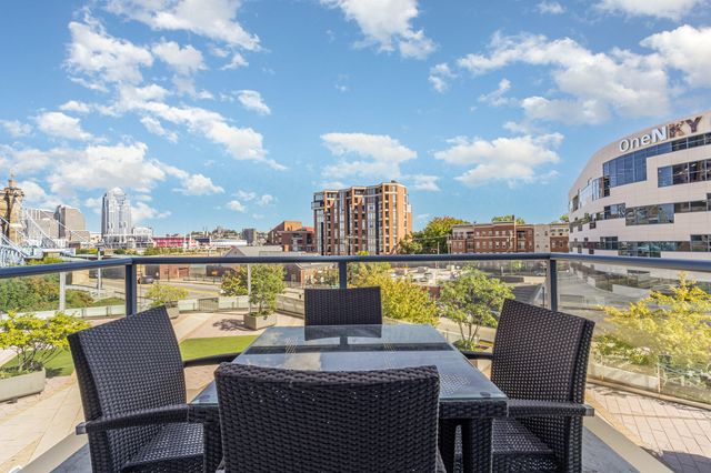 1 Roebling Way, 304, Covington, KY 41011