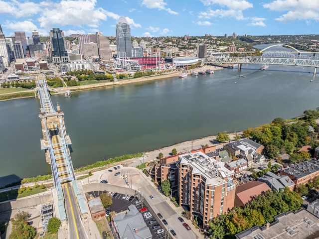 1 Roebling Way, 304, Covington, KY 41011