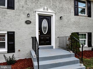 6308 LARWIN DR #(MAIN LEVEL), Temple Hills, MD 20748