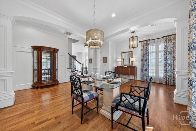 140 Silver Birch Lane NE, Milledgeville, GA 31061