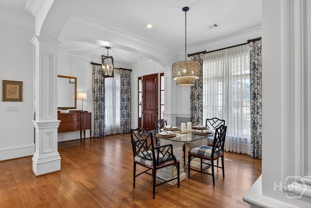 140 Silver Birch Lane NE, Milledgeville, GA 31061