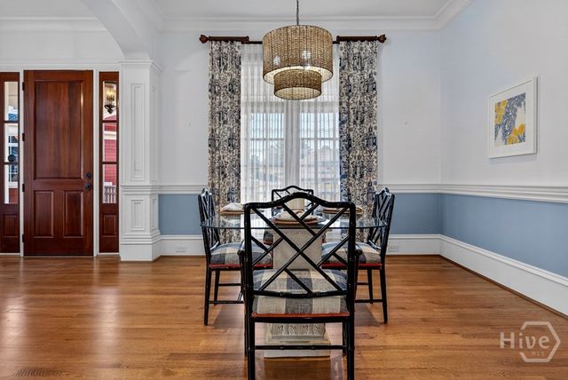 140 Silver Birch Lane NE, Milledgeville, GA 31061