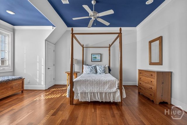 140 Silver Birch Lane NE, Milledgeville, GA 31061