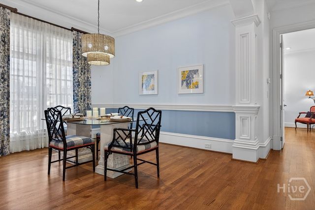 140 Silver Birch Lane NE, Milledgeville, GA 31061