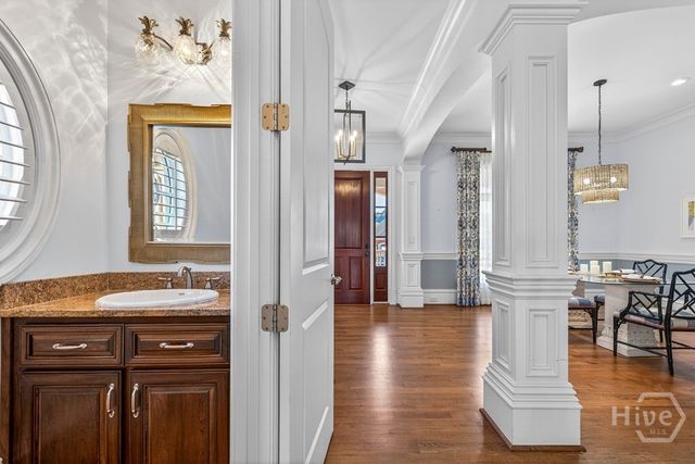 140 Silver Birch Lane NE, Milledgeville, GA 31061