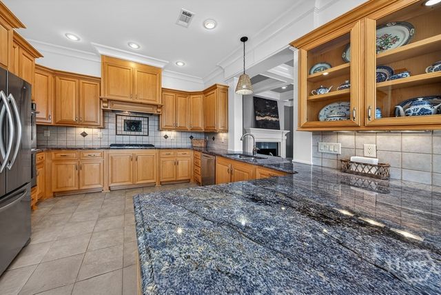 140 Silver Birch Lane NE, Milledgeville, GA 31061