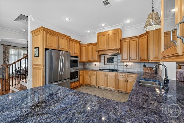 140 Silver Birch Lane NE, Milledgeville, GA 31061