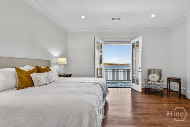 140 Silver Birch Lane NE, Milledgeville, GA 31061