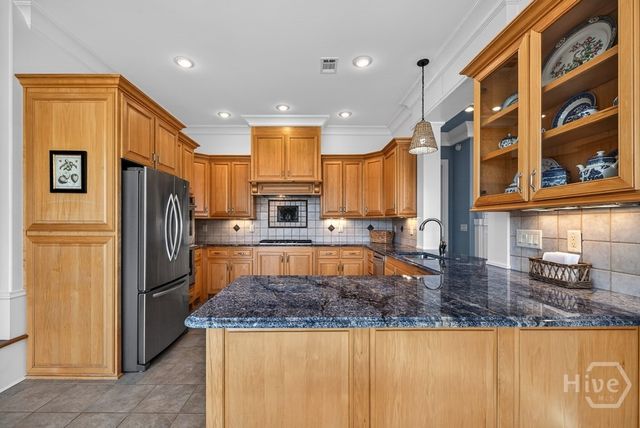 140 Silver Birch Lane NE, Milledgeville, GA 31061