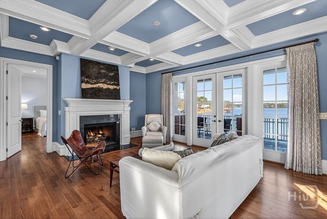 140 Silver Birch Lane NE, Milledgeville, GA 31061