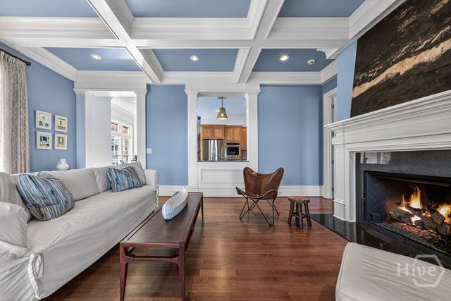 140 Silver Birch Lane NE, Milledgeville, GA 31061