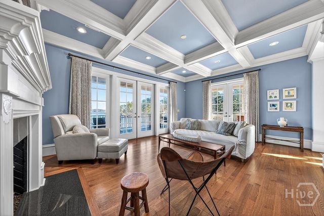 140 Silver Birch Lane NE, Milledgeville, GA 31061