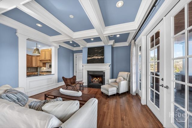 140 Silver Birch Lane NE, Milledgeville, GA 31061