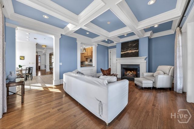 140 Silver Birch Lane NE, Milledgeville, GA 31061