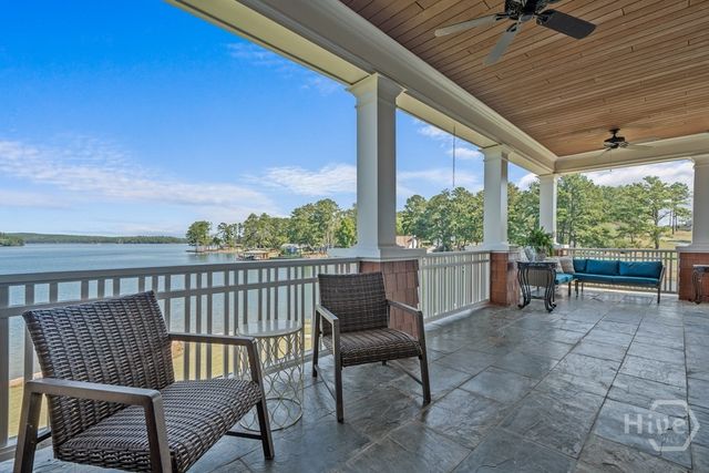 140 Silver Birch Lane NE, Milledgeville, GA 31061