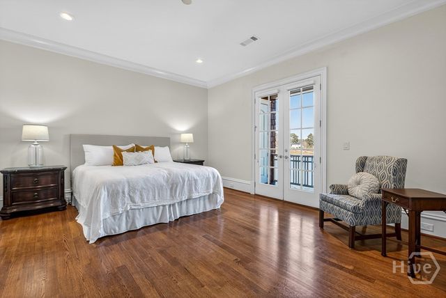 140 Silver Birch Lane NE, Milledgeville, GA 31061