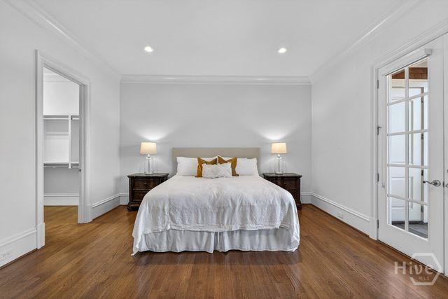 140 Silver Birch Lane NE, Milledgeville, GA 31061