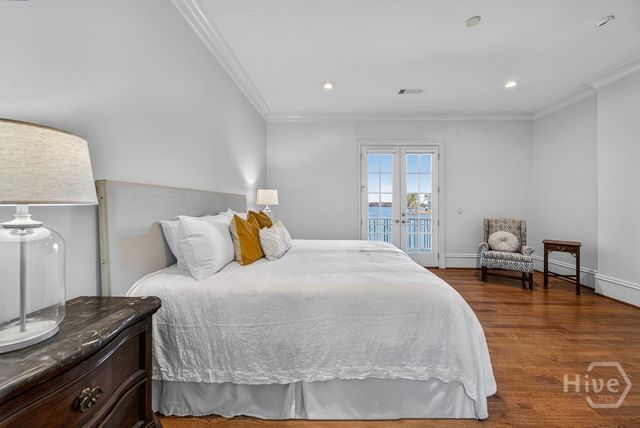 140 Silver Birch Lane NE, Milledgeville, GA 31061