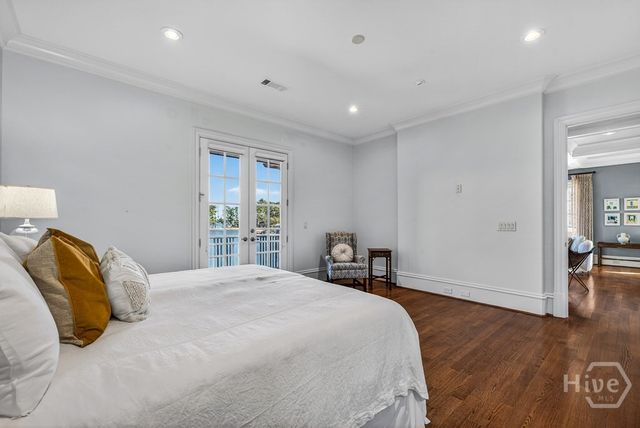 140 Silver Birch Lane NE, Milledgeville, GA 31061