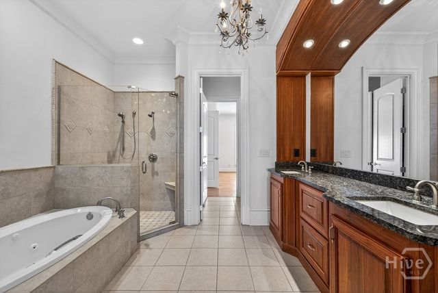 140 Silver Birch Lane NE, Milledgeville, GA 31061