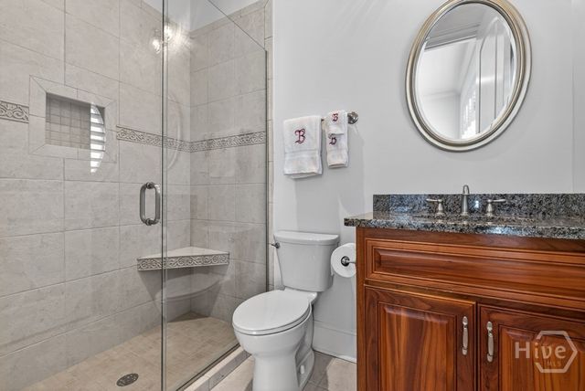 140 Silver Birch Lane NE, Milledgeville, GA 31061