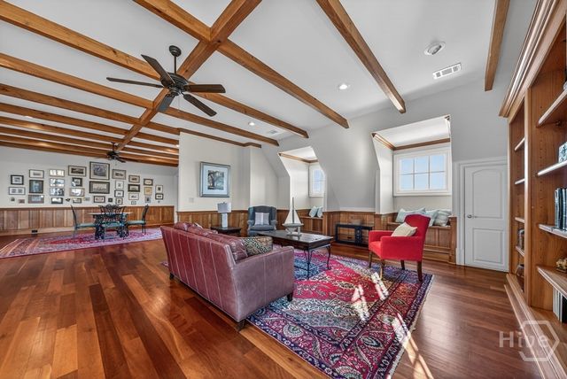 140 Silver Birch Lane NE, Milledgeville, GA 31061