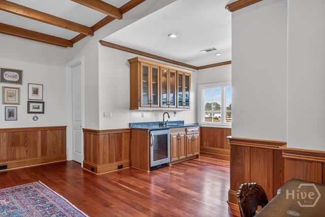 140 Silver Birch Lane NE, Milledgeville, GA 31061