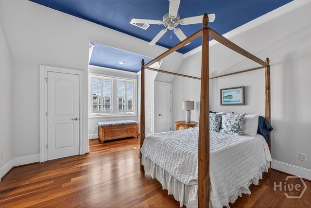 140 Silver Birch Lane NE, Milledgeville, GA 31061