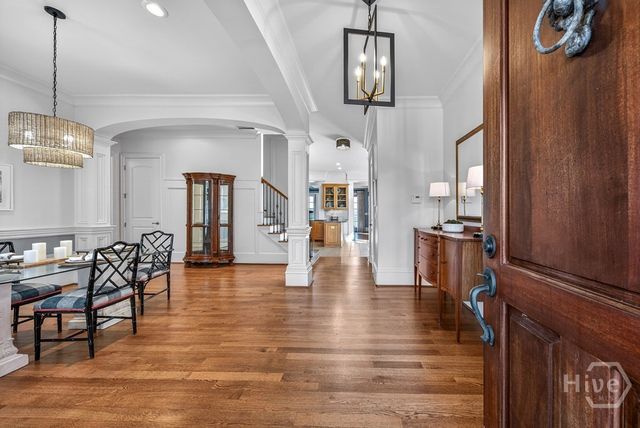 140 Silver Birch Lane NE, Milledgeville, GA 31061