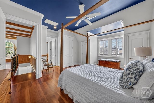 140 Silver Birch Lane NE, Milledgeville, GA 31061