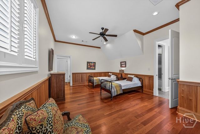 140 Silver Birch Lane NE, Milledgeville, GA 31061