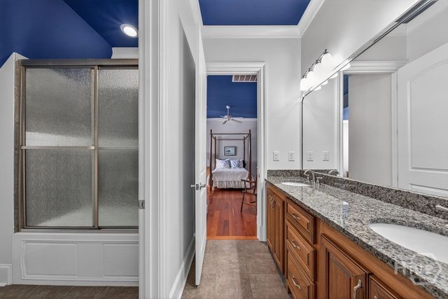 140 Silver Birch Lane NE, Milledgeville, GA 31061