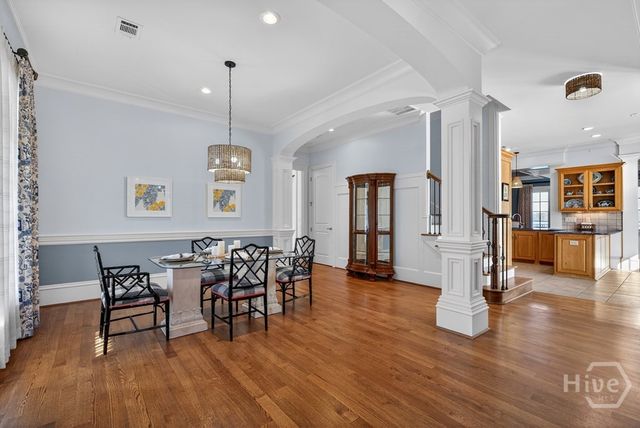 140 Silver Birch Lane NE, Milledgeville, GA 31061