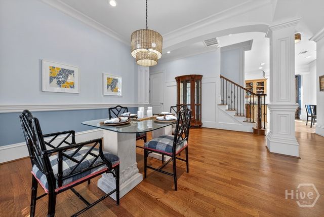 140 Silver Birch Lane NE, Milledgeville, GA 31061