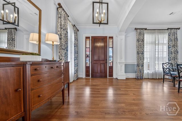 140 Silver Birch Lane NE, Milledgeville, GA 31061