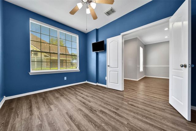 17907 Clover Hill, Houston, TX 77094