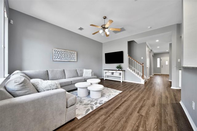 17907 Clover Hill, Houston, TX 77094