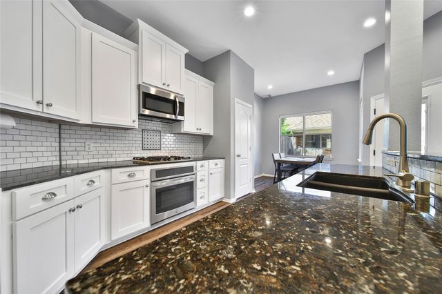 17907 Clover Hill, Houston, TX 77094