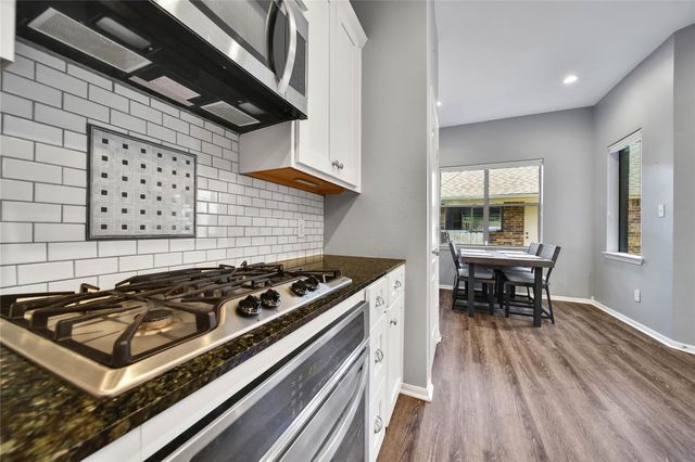 17907 Clover Hill, Houston, TX 77094