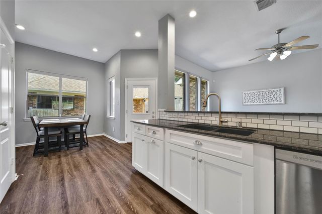 17907 Clover Hill, Houston, TX 77094