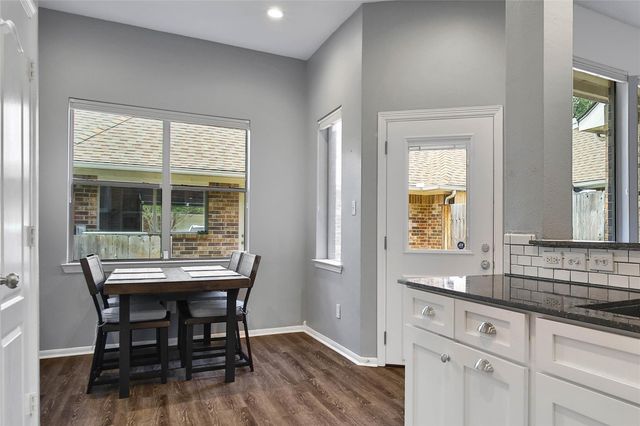 17907 Clover Hill, Houston, TX 77094
