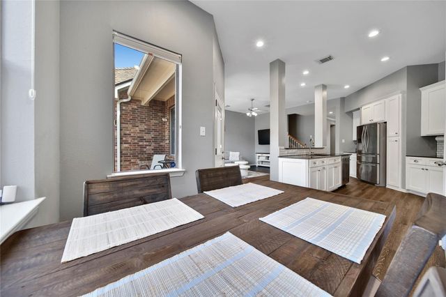17907 Clover Hill, Houston, TX 77094