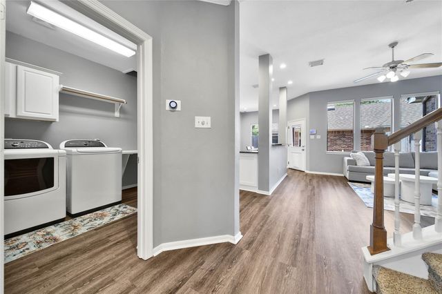 17907 Clover Hill, Houston, TX 77094