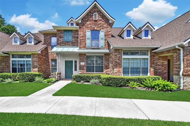 17907 Clover Hill, Houston, TX 77094
