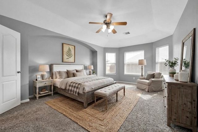 17907 Clover Hill, Houston, TX 77094