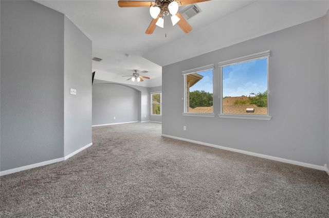 17907 Clover Hill, Houston, TX 77094
