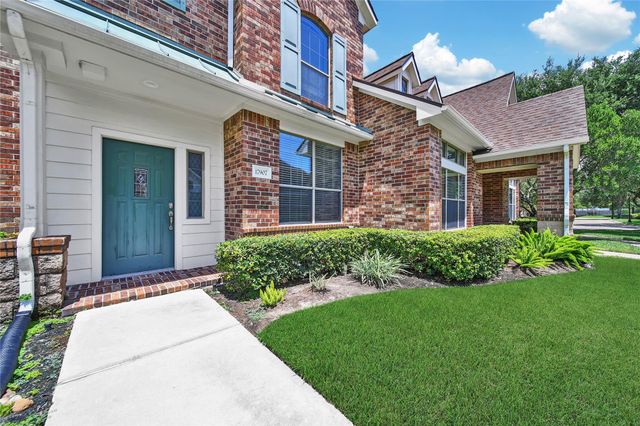 17907 Clover Hill, Houston, TX 77094