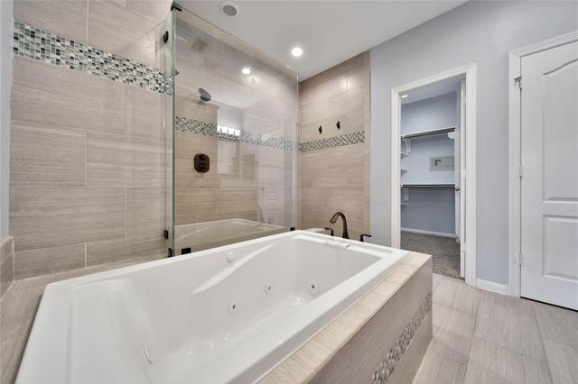 17907 Clover Hill, Houston, TX 77094